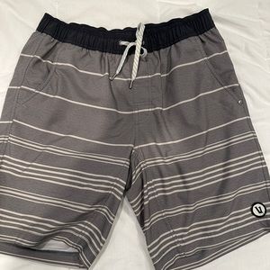 Vuori Men's Kore Shorts- S